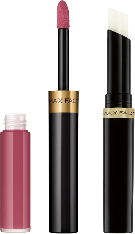 Max Factor Lipfinity Rouge à lèvres 2 étapes - 055 Sweet, 2, 3 ml + 1, 9 g — Maquillage
