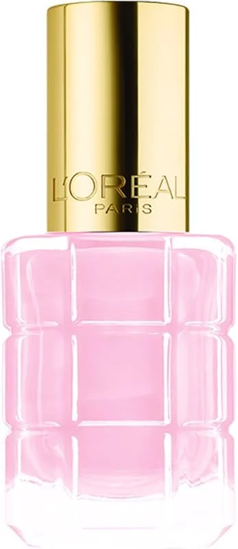 L'Oréal Paris Color Riche Le Vernis à l'huile – vernis à ongles enrichi aux huiles — Maquillage