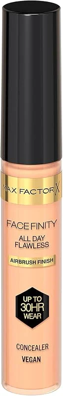 Max Factor Correcteur Rg Facefinity 30, 7.8 ml — Maquillage