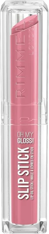 Rimmel Oh My Gloss! Slip Stick, Pouting, 3, 4 g — Maquillage