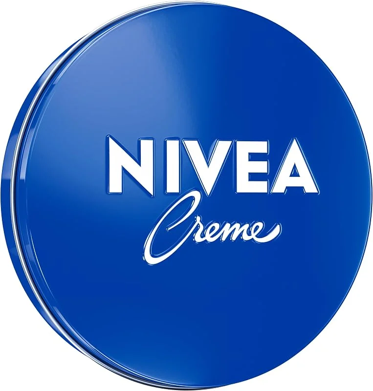 NIVEA Crème de soin universel, crème hydratante classique pour tous les types de — Soin de la peau