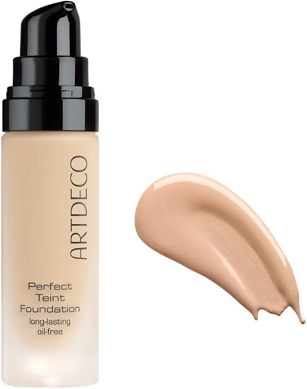 NOVA ENGEL Perfect Teint Foundation 20-Warm Vanilla 20 Ml — Maquillage