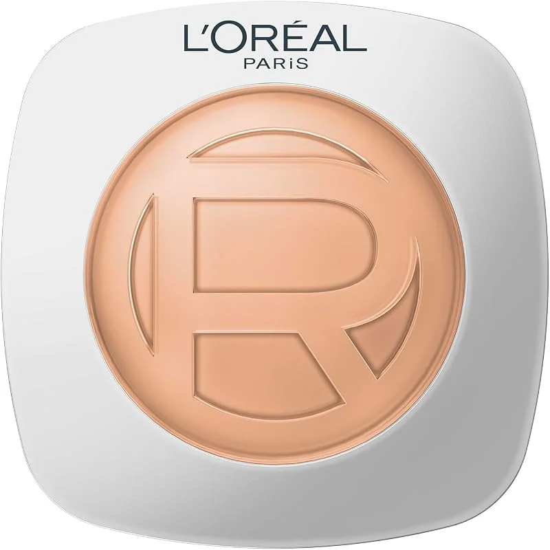 L'Oréal Paris Accord Parfait Baume Teinté Acide Hyaluronique 4 Light Medium — Soin de la peau