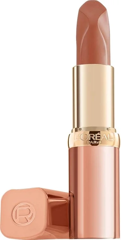 L'Oreal Paris Color Riche Rouge à lèvres satiné lisse, couleur pigmentée pure — Maquillage