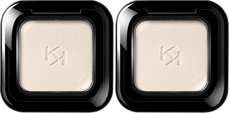 KIKO Milano High Pigment Eyeshadow 37, Ombre À Paupières Longue Tenue Fortement — Maquillage