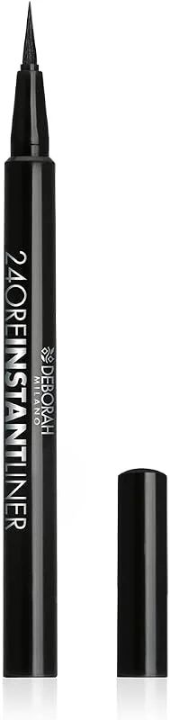Deborah Milano 24Ore Eyeliner Instant Liner — Maquillage