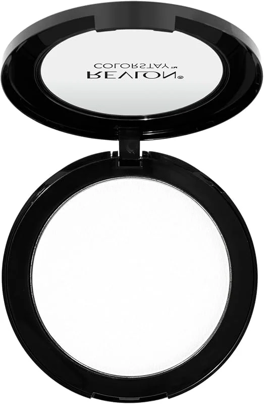 Revlon – Colo PWD Ombre à paupière 880 Translucide — Maquillage
