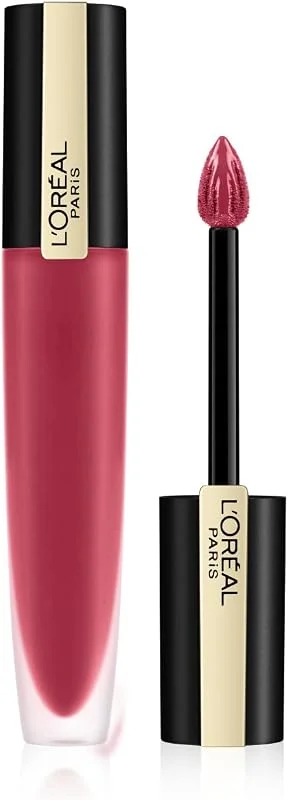 Ral Rougesigemp.Nu 135 Admired — Maquillage
