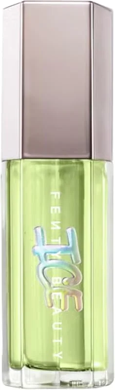 FENTY BEAUTY Gloss Bomb Ice Fruitz Cucum' Brrr Gloss à lèvres, 9 ml — Maquillage