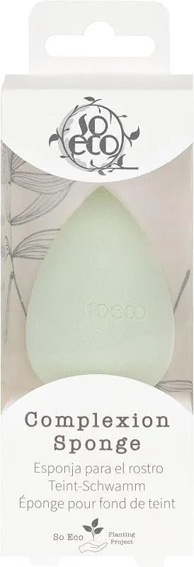 So Eco Complexion Sponge — Maquillage