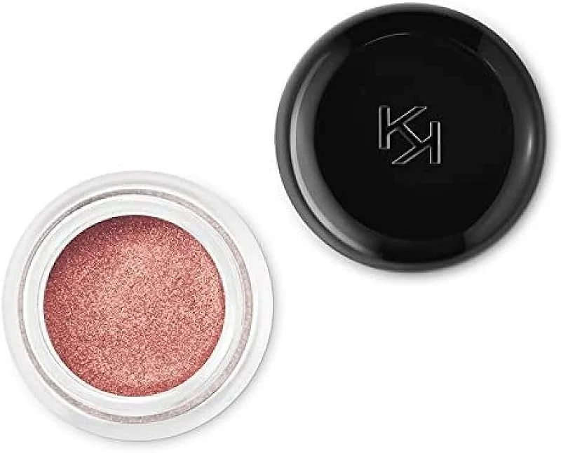 KIKO Milano Colour Lasting Creamy Eyeshadow - 02, Ombre à Paupières Crème Longue Tenue — Maquillage