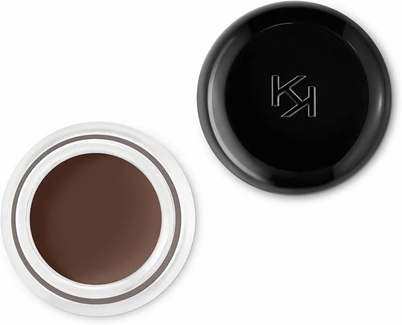 KIKO Milano Lasting Eyebrow Gel - 04, Gel À Sourcils Longue Tenue — Maquillage