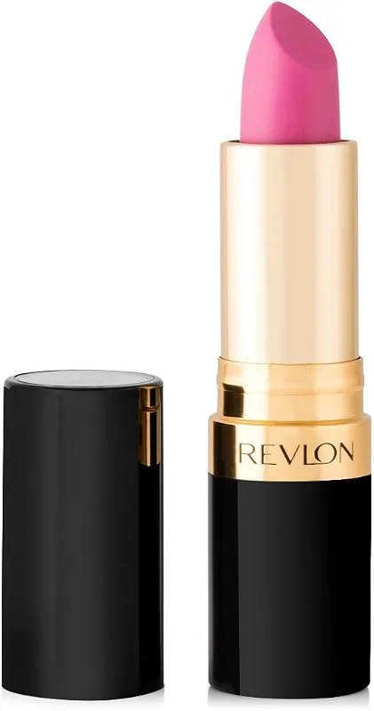 Revlon Super Lustrous Rouge à Lèvres 4, 2 g — Maquillage
