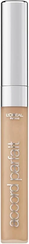 L'Oréal Paris Accord Parfait Correcteur Fluide Beige 4.N 6, 8ml — Maquillage