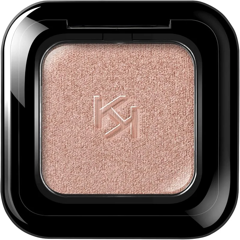 KIKO Milano High Pigment Eyeshadow 22, Ombre À Paupières Longue Tenue Fortement — Maquillage