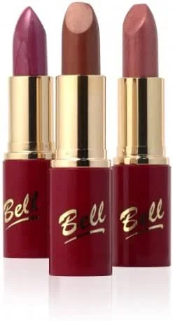 Bell maquillage lèvres, routine beauté