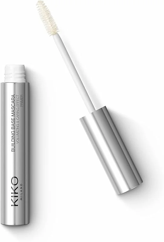 KIKO Milano Building Base Mascara Volumizing & Caring Effect Primer — Maquillage