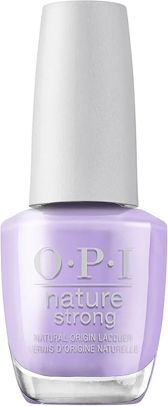 OPI Nature Strong - Vernis à ongles mauve, vegan, tenue jusqu'à 7 jours - 15ml — Maquillage