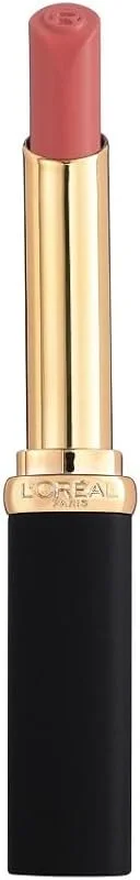 L'Oréal Paris Color Riche Rouge à Lèvres matte et repulpant LE BLUSH AUDACE — Maquillage