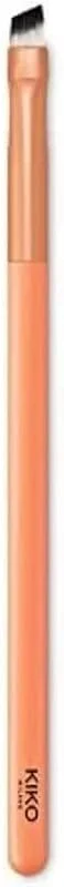 KIKO Milano Smart Eyeliner Brush 203, Pinceau Contour Des Yeux Biseauté Pour — Maquillage