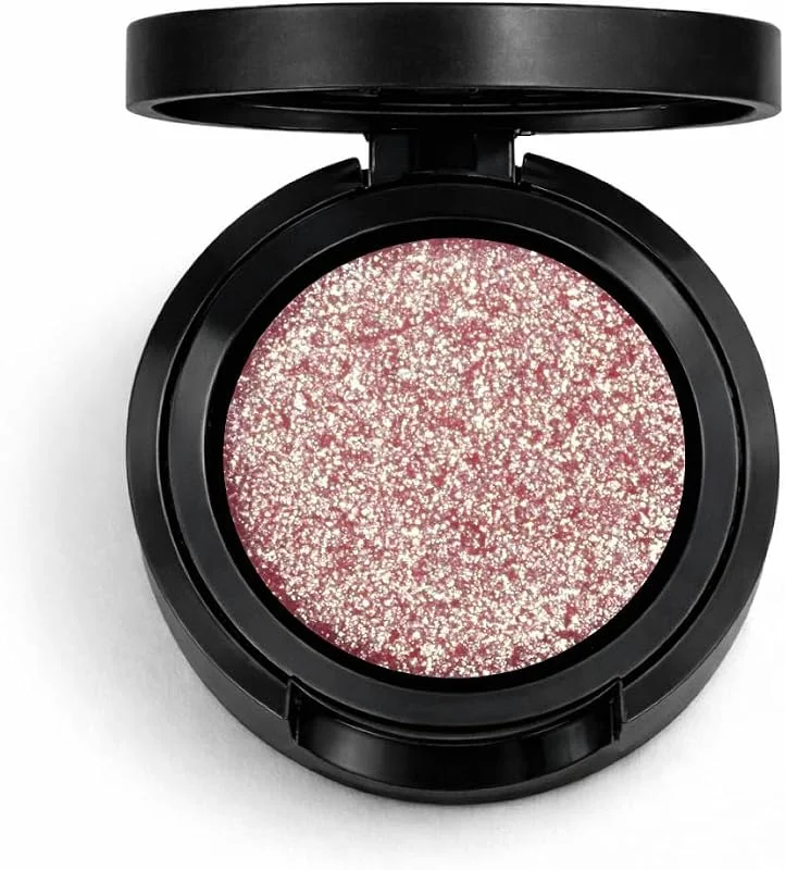 Sandstone Scandinavia Fard à Paupières Hypoallergénique (701 Moonshine) — Maquillage