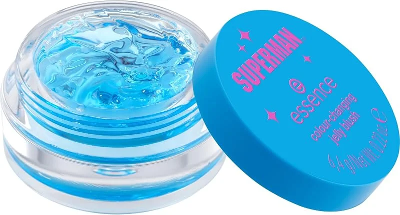 essence Blush gel Superman révélateur de couleur, effet colorant, avec huiles (6.4g) — Maquillage