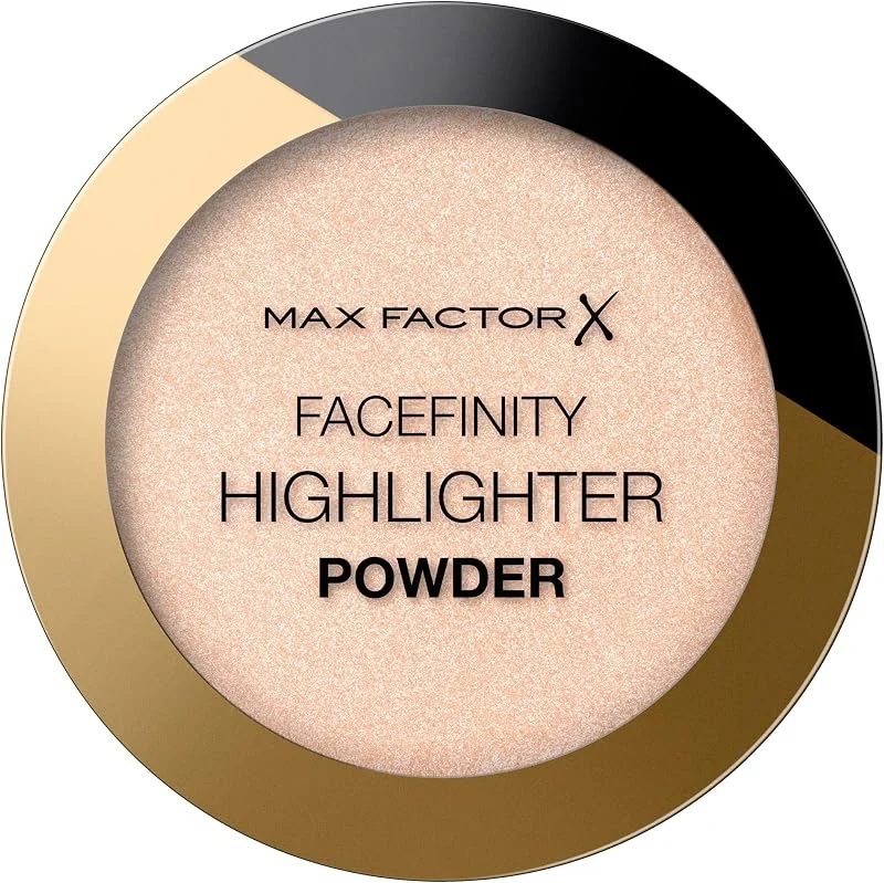 Max Factor - Facefinity Highlighter 01 — Maquillage