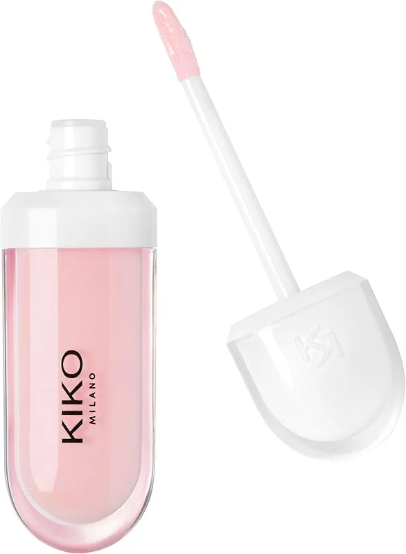 KIKO Milano Lip Volume Tutu Rose - Teinte Tutu Rose — Maquillage