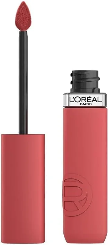 L'Oréal Paris Infaillible Matte Resistance Rouge à Lèvres Liquide Mat 230 — Maquillage