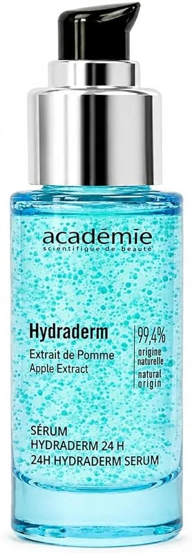 Academie Hydraderm Sérum 24h 30ml — Soin de la peau