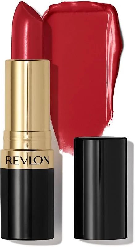 Revlon Super Lustrous Rouge à Lèvres 525 Wine With Everything 4, 2 g — Maquillage