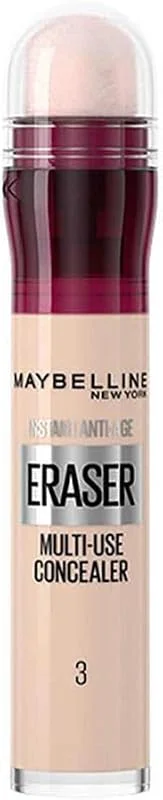 Maybelline Eye Concealer - Fair 03 — Maquillage