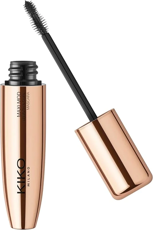 KIKO Milano Maxi Mod Length & Curl Mascara — Maquillage