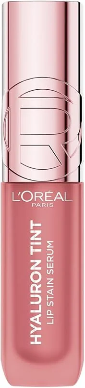 L'Oréal Paris - Encre à Lèvres Multi-Usages - Hydrate Instantanément & Offre un Éclat — Maquillage