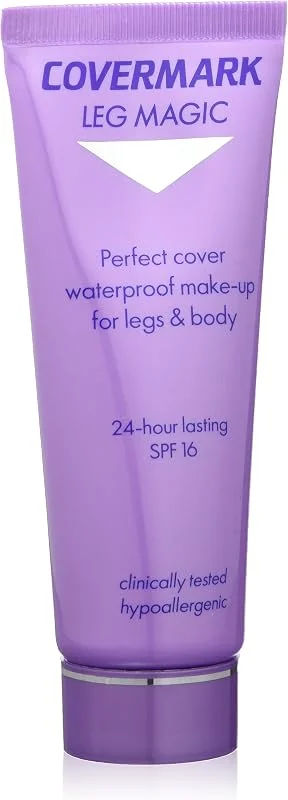 Covermark Correcteur Leg Magic Brun Doré N°6 1 Unité — Maquillage