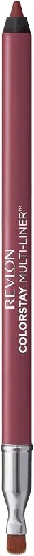 Revlon ColorStay Multi-Liner Crayon Yeux Levres Visage 002 Dallying 1 g — Maquillage