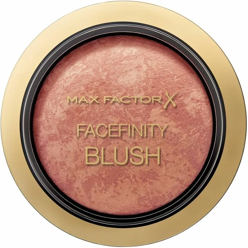 Max Factor Crème Puff Blush 15 Seductive Pink 1, 5 g — Maquillage