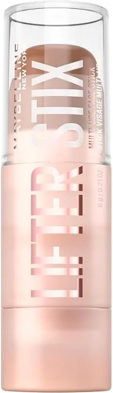 Maybelline New York Lifter Stix Stick Visage Multi-Usages Teinte 70 — Maquillage