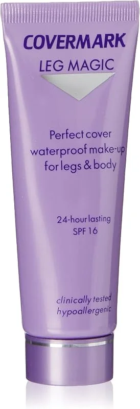 Covermark Correcteur Leg Magic Sable N°12 1 Unité — Maquillage