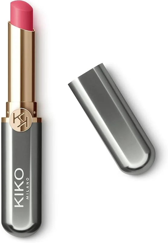 KIKO Milano Unlimited Stylo - Teinte 12 Strawberry Pink — Maquillage