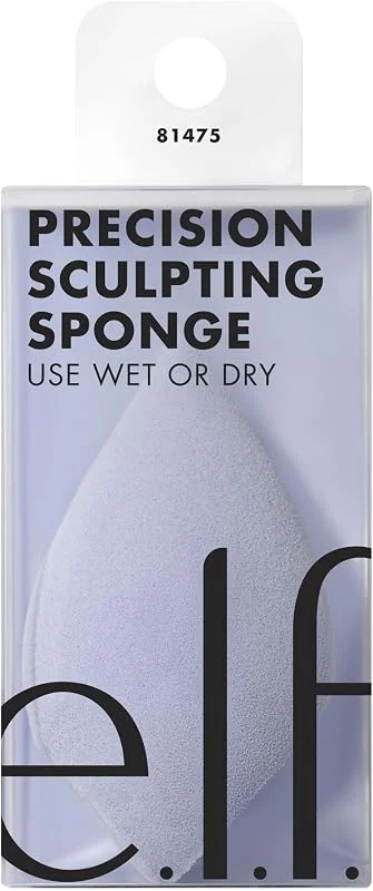 Éponge sculptante Precison — Maquillage