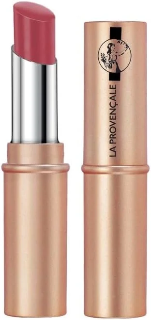 La Provençale Bio - Le Rouge Fondant - Rouge à Lèvres - Enrichi en Huile d'Olive Bio — Maquillage