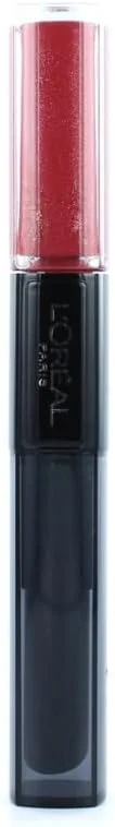 NOVA ENGEL Infaillible 24H Lipstick 507-Relentless — Maquillage