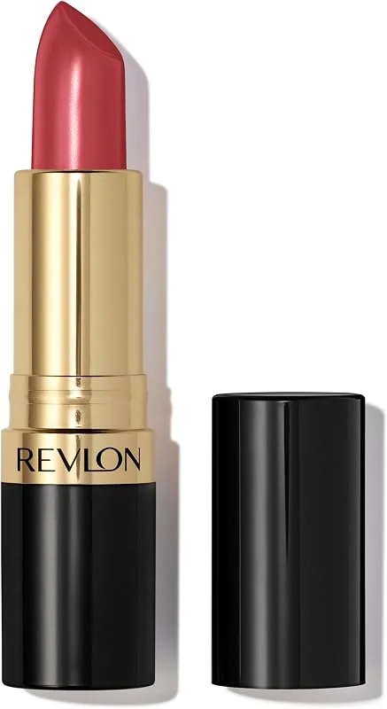 Revlon Super Lustrous Rouge à Lèvres 225 Rosewine 4, 2 g — Maquillage