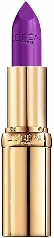 Color Riche Satin Lipstick 142-Bonjour Bastille 4, 8 Gr — Maquillage