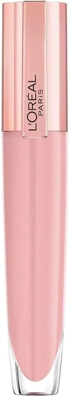 L'Oréal Paris Brilliant Signature Plump Encre Lèvres Gloss 402 I Soar 7ml — Maquillage