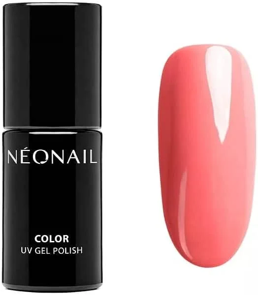 NeoNail Professional Vernis à ongles UV Candy Girl Delicious - Vernis UV Gel Polish — Maquillage