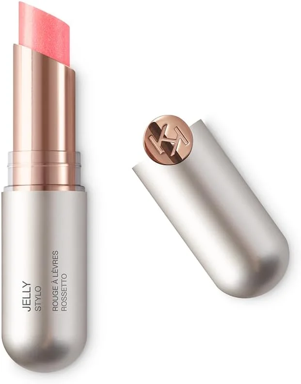 KIKO Milano Jelly Stylo 501, Rouge À Lèvres Glossy Effet Mouillé — Maquillage