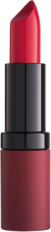 GOLDEN ROSE Rouge à Lèvres VELVET MATTE – Couleur 11 — Maquillage