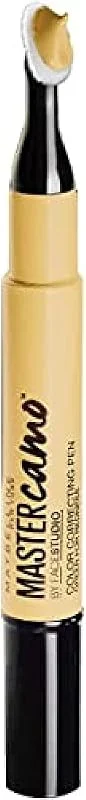 Master Camo Correcting Pen 40-Yellow — Maquillage